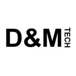 D&M TECH trademark