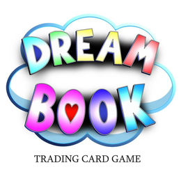 DREAM BOOK TRADING CARD GAME trademark