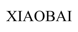 XIAOBAI trademark