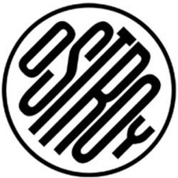 OSTROY trademark