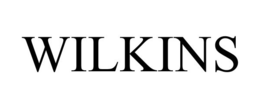 WILKINS trademark
