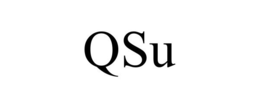 QSU trademark