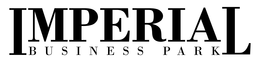 IMPERIAL BUSINESS PARK trademark