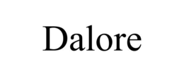 DALORE trademark
