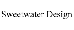 SWEETWATER DESIGN trademark