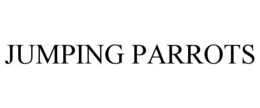 JUMPING PARROTS trademark