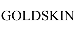 GOLDSKIN trademark