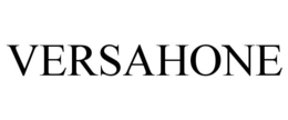 VERSAHONE trademark