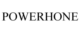 POWERHONE trademark