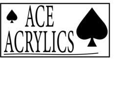 ACE ACRYLICS trademark