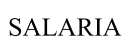SALARIA trademark