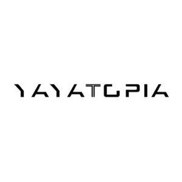 YAYATOPIA trademark