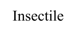 INSECTILE trademark