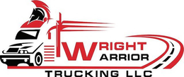 WRIGHT WARRIOR TRUCKING LLC trademark