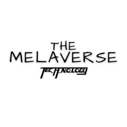 THE MELAVERSE TEC18H10N2O4LOGY trademark