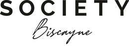 SOCIETY BISCAYNE trademark