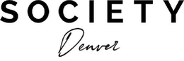 SOCIETY DENVER trademark