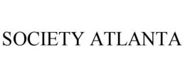 SOCIETY ATLANTA trademark