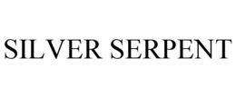 SILVER SERPENT trademark
