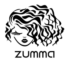 ZUMMA trademark
