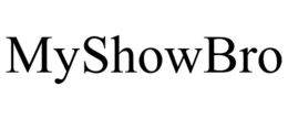 MYSHOWBRO trademark