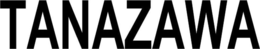 TANAZAWA trademark