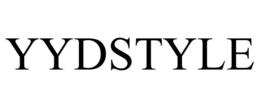 YYDSTYLE trademark