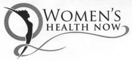 WOMEN'S HEALTH NOW trademark