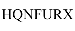 HQNFURX trademark