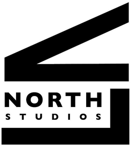 LA NORTH STUDIOS trademark