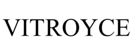 VITROYCE trademark
