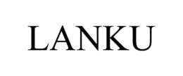 LANKU trademark
