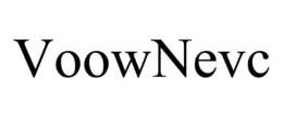 VOOWNEVC trademark