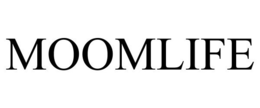 MOOMLIFE trademark