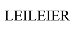 LEILEIER trademark