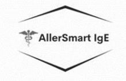 ALLERSMART IGE trademark