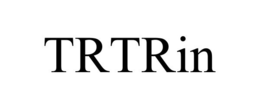 TRTRIN trademark