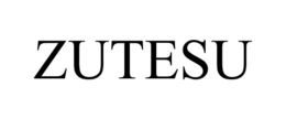 ZUTESU trademark