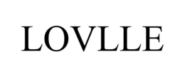 LOVLLE trademark