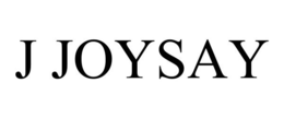 J JOYSAY trademark