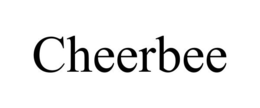 CHEERBEE trademark