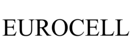 EUROCELL trademark
