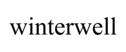 WINTERWELL trademark