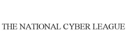THE NATIONAL CYBER LEAGUE trademark