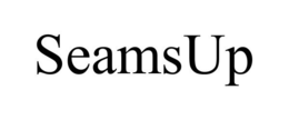 SEAMSUP trademark