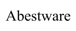 ABESTWARE trademark