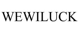 WEWILUCK trademark