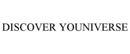DISCOVER YOUNIVERSE trademark