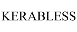 KERABLESS trademark