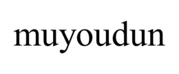 MUYOUDUN trademark